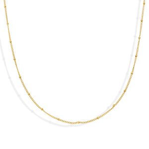 Gabriella Necklace